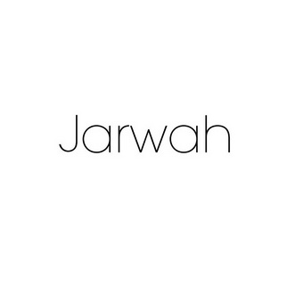 JARWAH;JARWAH