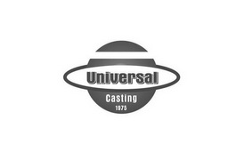 UNIVERSAL CASTING 1975;UNIVERSAL CASTING 1975