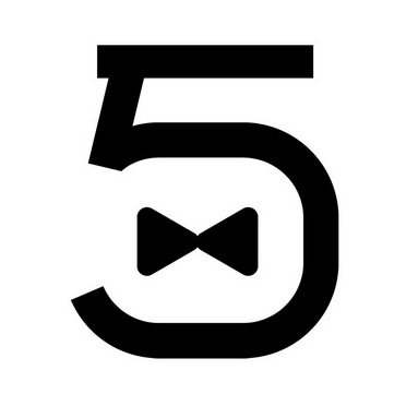 5;5