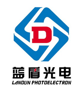 蓝盾光电 LANDUN PHOTOELECTRON D;LANDUNPHOTOELECTROND