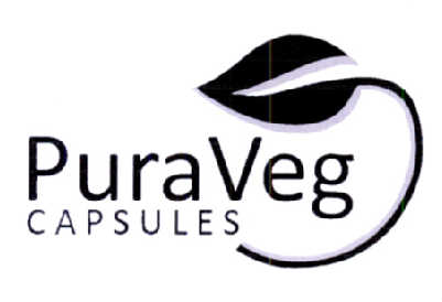 PURAVEG CAPSULES;PURAVEG CAPSULES