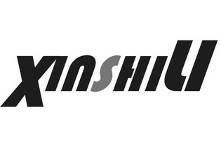 XINSHILI;XINSHILI