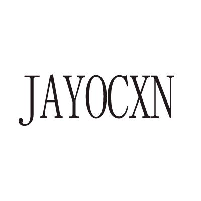 JAYOCXN;JAYOCXN