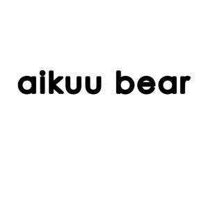 AIKUU BEAR;AIKUU BEAR