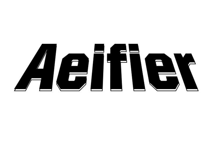 AEIFIER;AEIFIER