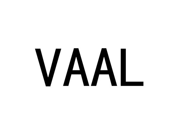 VAAL;VAAL