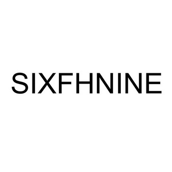 ;SIXFHNINE