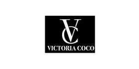 VICTORIA COCO VC;VCVICTORIACOCO