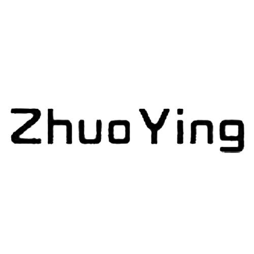 ZHUO YING;ZHUO YING