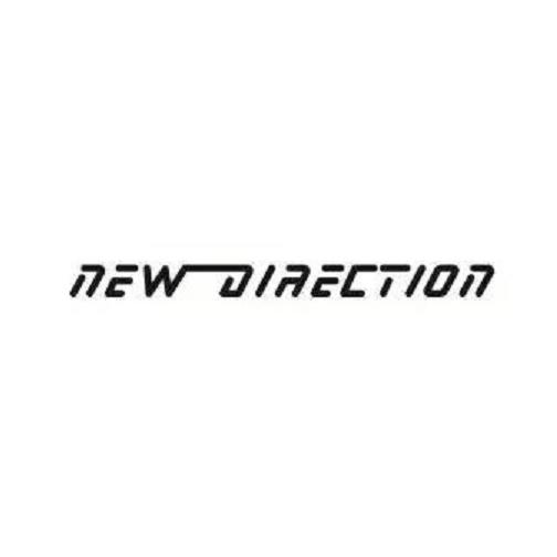 NEW DIRECTION;NEWDIRECTION