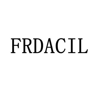 FRDACIL;FRDACIL