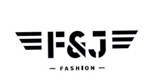 F&J FASHION;FJ FASHION