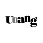 UBANG;UBANG