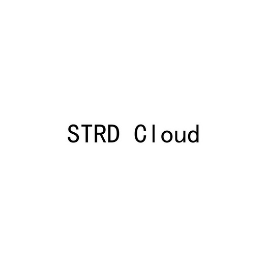 STRDCLOUD