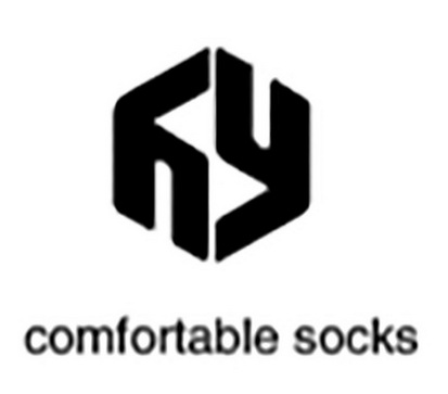 ;COMFORTABLE SOCKS