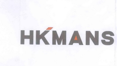 HKMANS;HKMANS