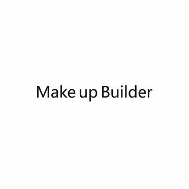 MAKE UP BUILDER;MAKE UP BUILDER