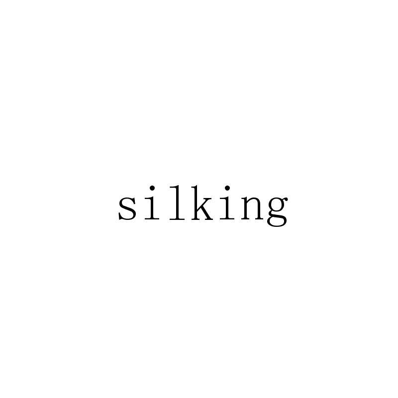 SILKING;SILKING