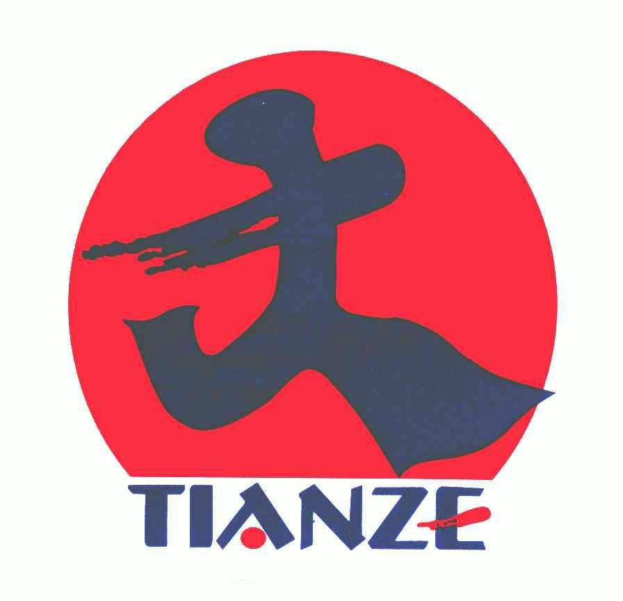 TIANZE;TIANZE