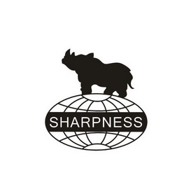 SHARPNESS;SHARPNESS