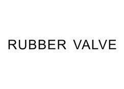 RUBBER VALVE;RUBBER VALVE