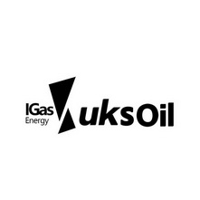 IGAS ENERGY UKSOIL;IGAS ENERGY UKSOIL