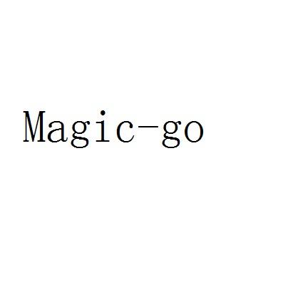 MAGIC-GO;MAGICGO