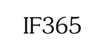 IF 365;IF 365