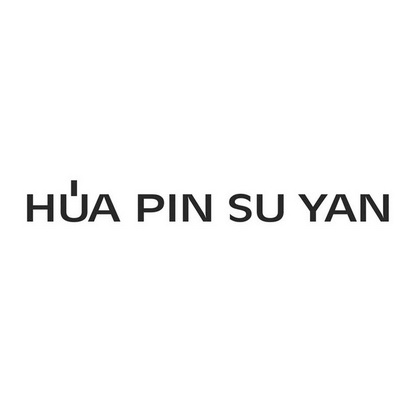 ;HUA PIN SU YAN