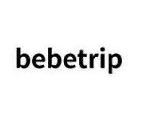 BEBETRIP;BEBETRIP