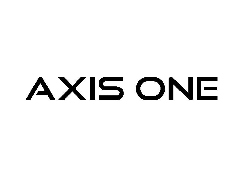 AXIS ONE;AXISONE