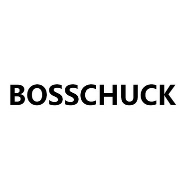 BOSSCHUCK;BOSSCHUCK