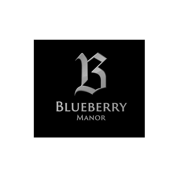 BLUEBERRY MANOR B;BLUEBERRY MANOR B