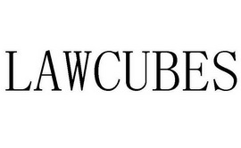 LAWCUBES;LAWCUBES