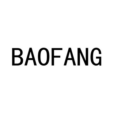 BAOFANG