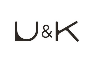 U&K;UK