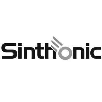 SINTHONIC;SINTHONIC