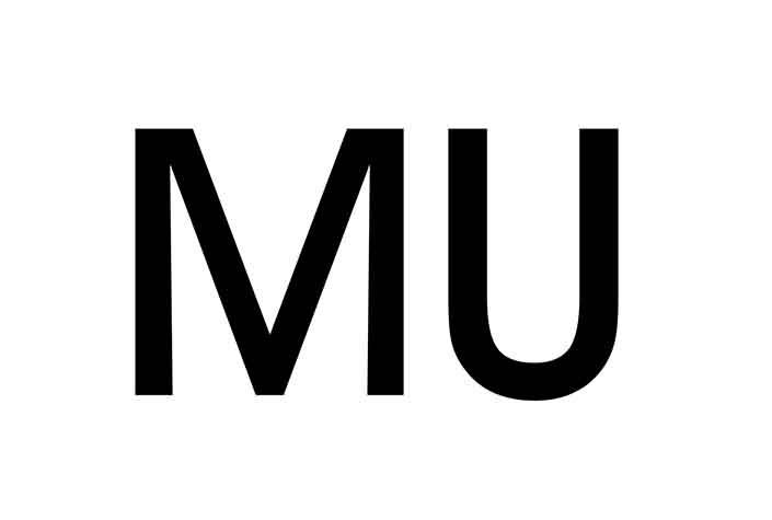 MU;MU