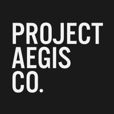 PROJECT AEGIS CO.;PROJECTAEGISCO