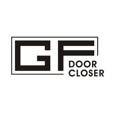 GF DOOR CLOSER;GF DOOR CLOSER