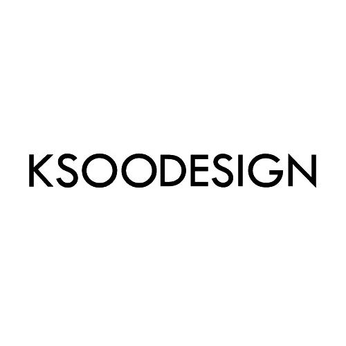 KSOODESIGN;KSOODESIGN