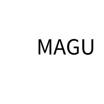 MAGU;MAGU