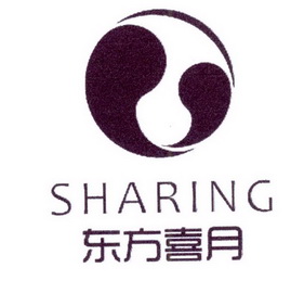 东方喜月 SHARING;SHARING