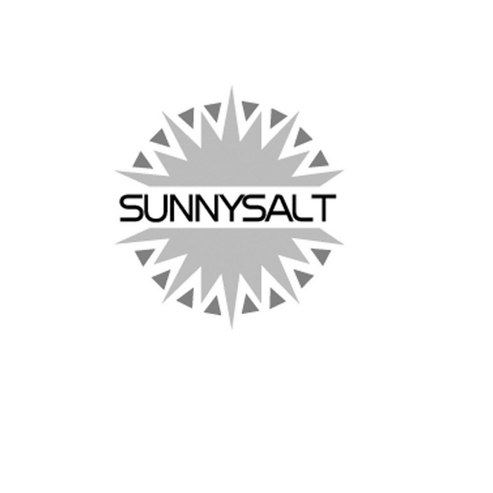 SUNNYSALT;SUNNYSALT