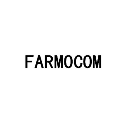 FARMOCOM;FARMOCOM