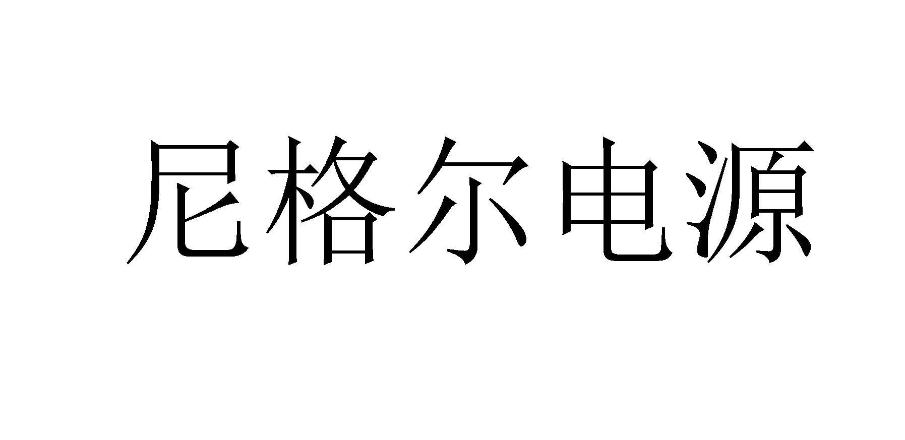 尼格尔电源