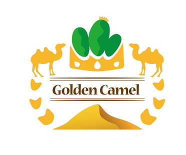 GOLDEN CAMEL;GOLDENCAMEL