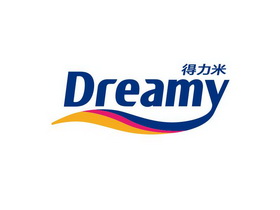 得力米;DREAMY