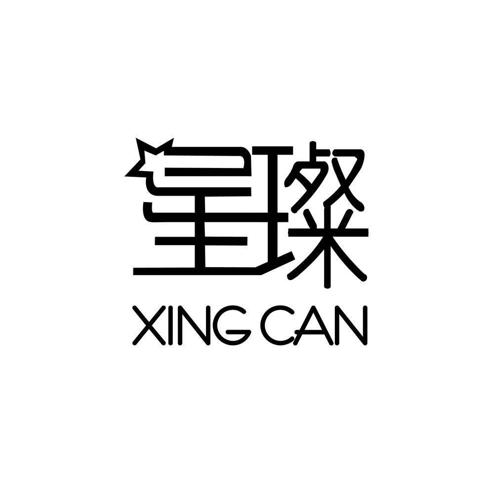 星璨;XINGCAN