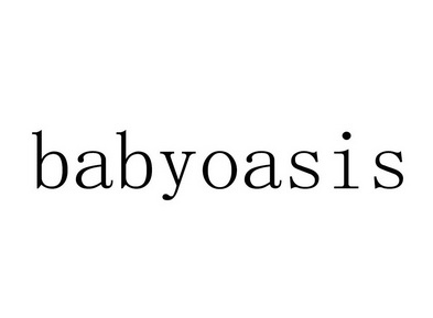 BABYOASIS;BABYOASIS